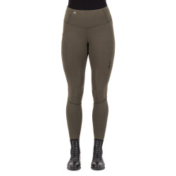 Leggings de equitación Euro-Star Breez FullGrip
