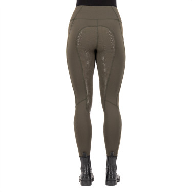 Leggings de equitación Euro-Star Breez FullGrip Leggings de equitación Euro-Star Breez FullGrip