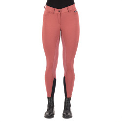 Pantalones de montar Euro-Star Arista Fashion Diamond FullGrip