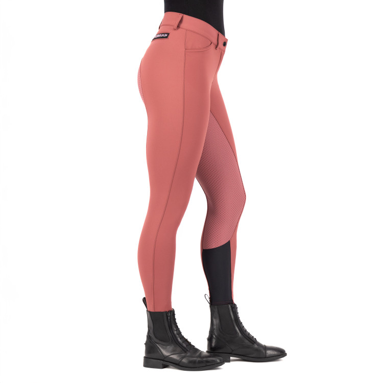 Pantalones de montar Euro-Star Arista Fashion Diamond FullGrip Pantalones de montar Euro-Star Arista Fashion Diamond FullGrip