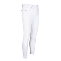 Pantalones Euro-Star Phil FullGrip para hombre Blanco