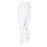 Pantalones Euro-Star Phil FullGrip para hombre Blanco