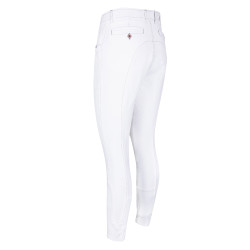 Pantalones Euro-Star Phil FullGrip para hombre Blanco