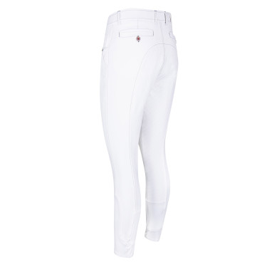 Pantalones Euro-Star Phil FullGrip para hombre Blanco