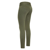 Leggings de equitación Euro-Star Don FullGrip Azul marino Leggings de equitación Euro-Star Don FullGrip Azul marino