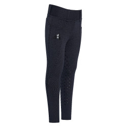 Euro-Star Don FullGrip Leggings de equitación para niños