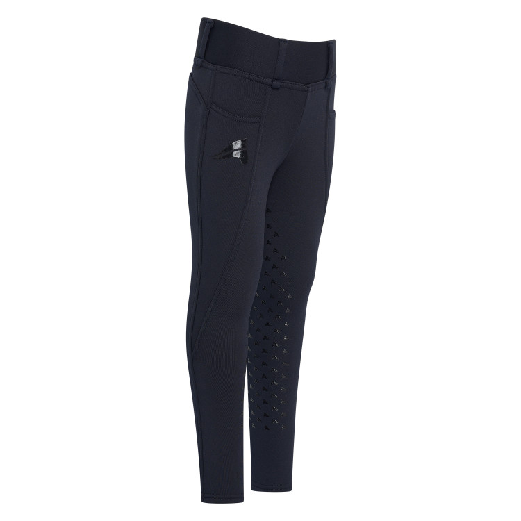 Euro-Star Don FullGrip Leggings de equitación para niños Euro-Star Don FullGrip Leggings de equitación para niños