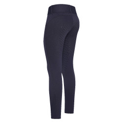 Euro-Star Don FullGrip Leggings de equitación para niños Azul marino Euro-Star Don FullGrip Leggings de equitación para niños Azul marino