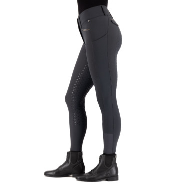Pantalón de equitación Easy Rider Amore FullGrip Pantalón de equitación Easy Rider Amore FullGrip