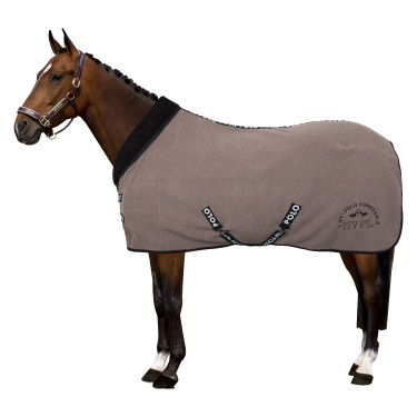 Manta polar HV Polo Hyder