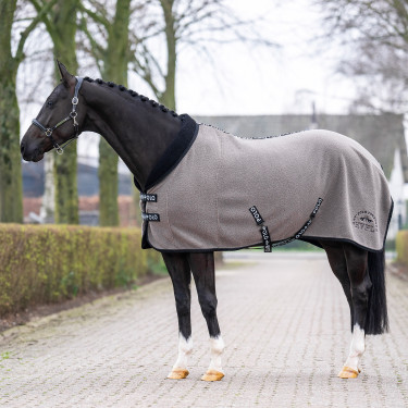 Manta polar HV Polo Hyder Manta polar HV Polo Hyder