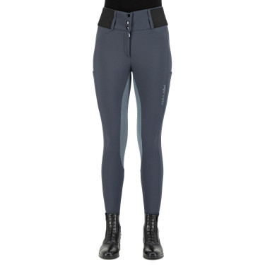 Leggings de equitación Euro-Star Athletic leanline FullGrip Leggings de equitación Euro-Star Athletic leanline FullGrip