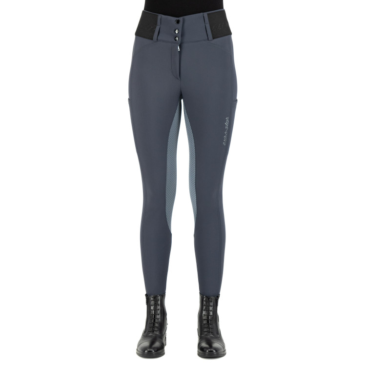 Leggings de equitación Euro-Star Athletic leanline FullGrip Leggings de equitación Euro-Star Athletic leanline FullGrip
