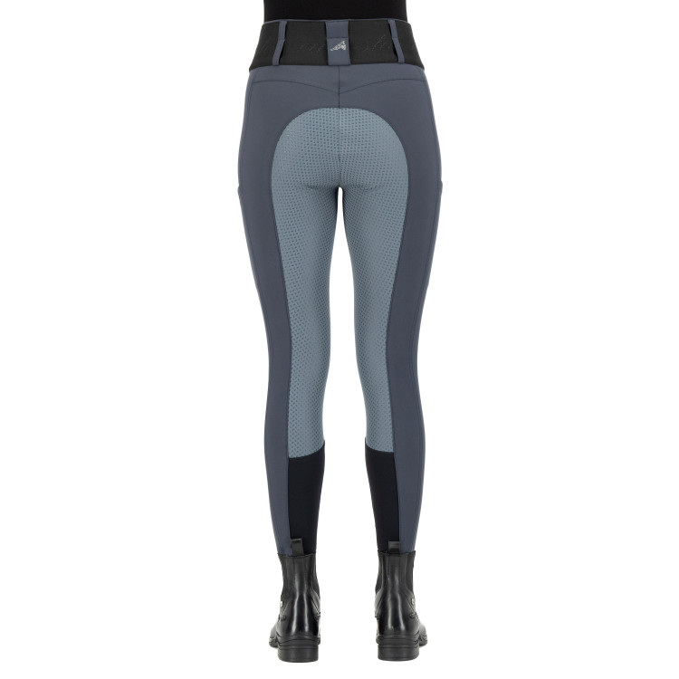 Leggings de equitación Euro-Star Athletic leanline FullGrip Leggings de equitación Euro-Star Athletic leanline FullGrip