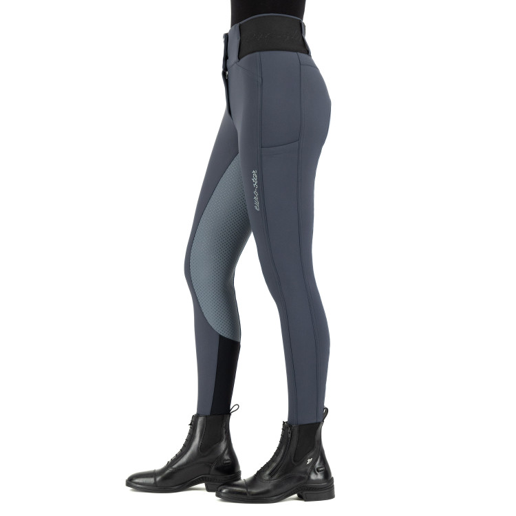 Leggings de equitación Euro-Star Athletic leanline FullGrip Leggings de equitación Euro-Star Athletic leanline FullGrip
