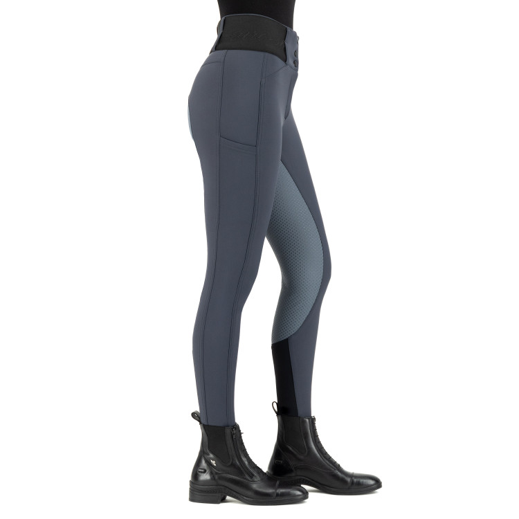Leggings de equitación Euro-Star Athletic leanline FullGrip Leggings de equitación Euro-Star Athletic leanline FullGrip