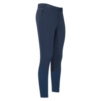 Pantalón Euro-Star Marcello Fullgrip Castaño oscuro Azul