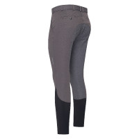Pantalón Euro-Star Marcello Fullgrip Imán gris