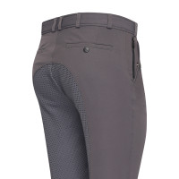 Pantalón Euro-Star Marcello Fullgrip Imán gris