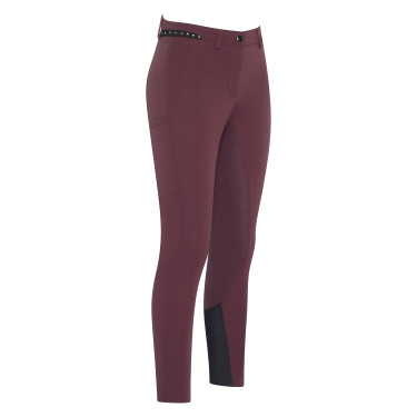 Pantalón Euro-Star Equitation Queen Diamond FullGrip Pantalón Euro-Star Equitation Queen Diamond FullGrip
