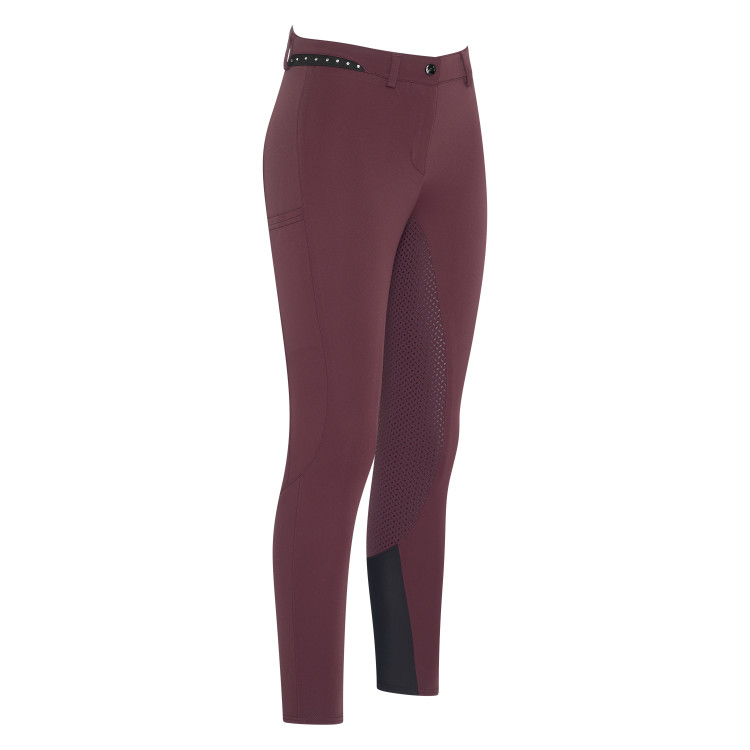 Pantalón Euro-Star Equitation Queen Diamond FullGrip Pantalón Euro-Star Equitation Queen Diamond FullGrip