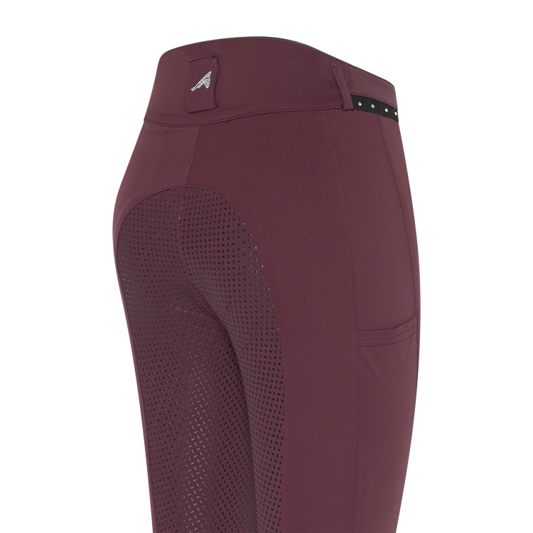 Pantalón Euro-Star Equitation Queen Diamond FullGrip Pantalón Euro-Star Equitation Queen Diamond FullGrip