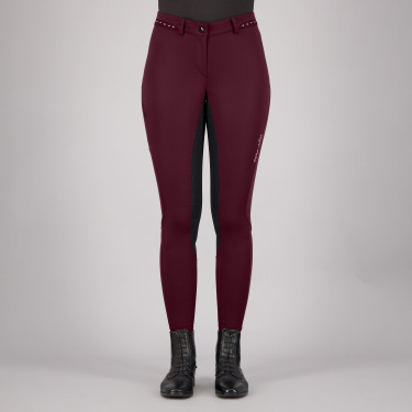Pantalón Euro-Star Equitation Queen Diamond FullGrip Pantalón Euro-Star Equitation Queen Diamond FullGrip