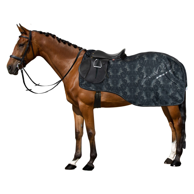 Cubre riñones Imperial Riding Pandora