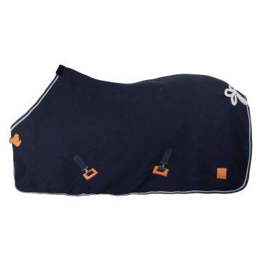 Manta de lana HV Polo Scottie Manta de lana HV Polo Scottie