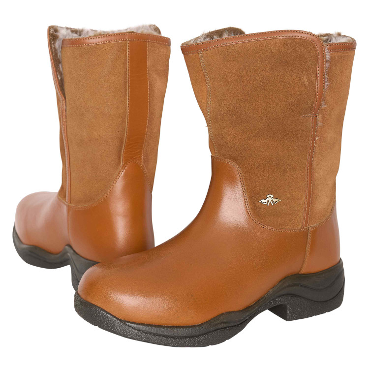 Zapatos de cuadra HV Polo Maxim