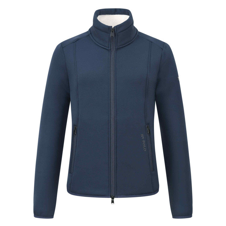 Cárdigan Tech HV Polo Mia