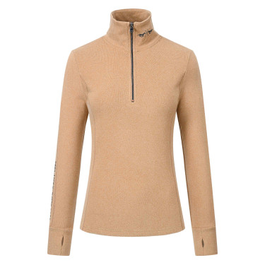 Top Tech HV Polo Veronique Camello Marr&amp;amp;amp;oacute;n