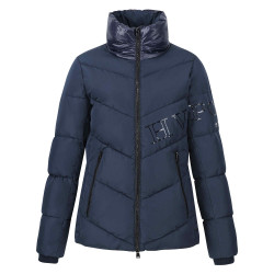 Chaqueta acolchada HV Polo Hera