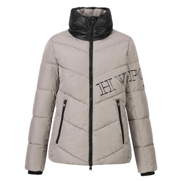 Chaqueta acolchada HV Polo Hera
