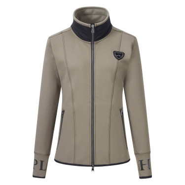 Chaqueta Tech Shell HV Polo Holly
