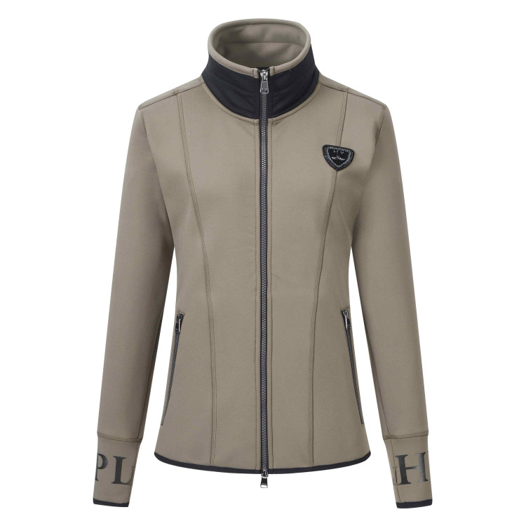Chaqueta Tech Shell HV Polo Holly