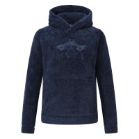 Sudadera con capucha HV Polo Mirabelle Marino