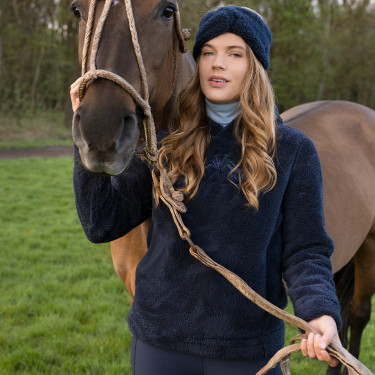 Sudadera con capucha HV Polo Mirabelle Sudadera con capucha HV Polo Mirabelle