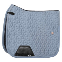 Manta de doma HV Polo Essential Niebla azul oscuro Manta de doma HV Polo Essential Niebla azul oscuro