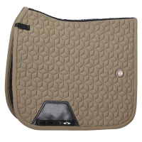 Manta de doma HV Polo Essential Piedra