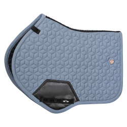 new Brume bleue foncé