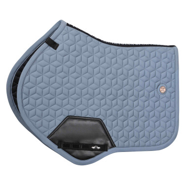 new Brume bleue foncé