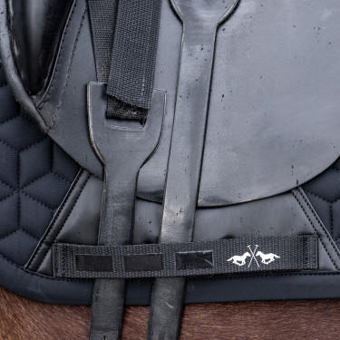 Almohadilla de montar HV Polo Essential GP Almohadilla de montar HV Polo Essential GP