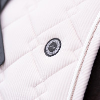 Sudadero HV Polo Dana Dressage Natural Marrón Sudadero HV Polo Dana Dressage Natural Marrón