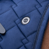 Sudadero HV Polo Dana Dressage Natural Marrón