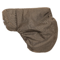 Funda de asiento HV Polo Jumping Piedra