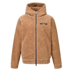 Cazadora bomber HV Polo Vera chain