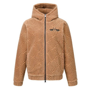Cazadora bomber HV Polo Vera chain