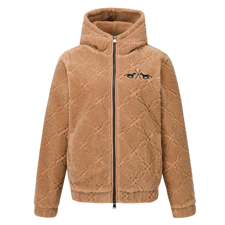 Cazadora bomber HV Polo Vera chain