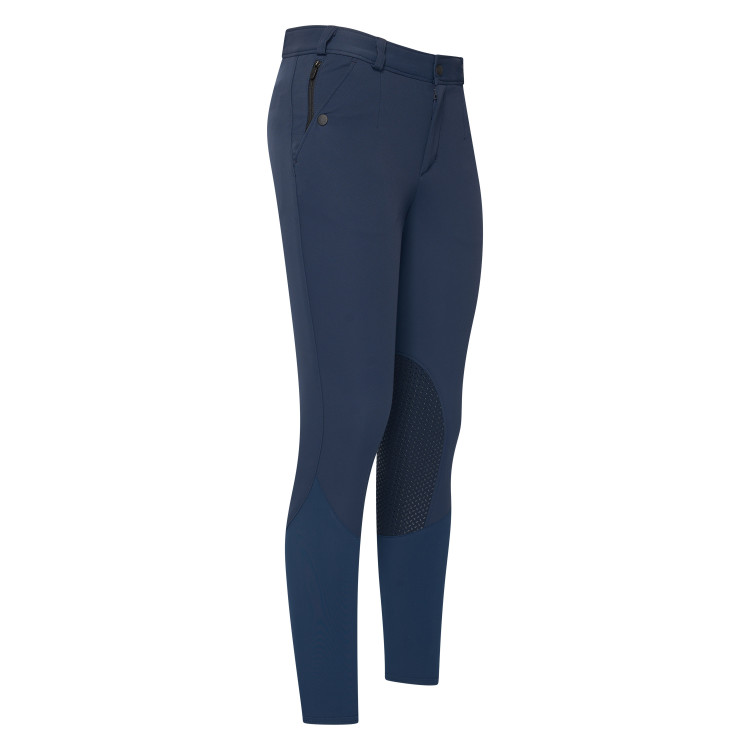 Pantalón de equitación Euro-Star Marcello Kneegrip hombre